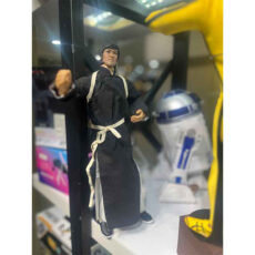 اکشن فیگور مدل بروس لی در معبد سری Bruce Lee