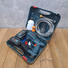 کارواش شارژی باس مدل 22Bar کد 2