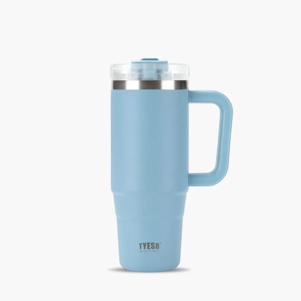 تراول ماگ تایسو مدل tumbler گنجایش 0.9 لیتر