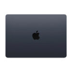 لپ تاپ 13.6 اینچی اپل مدل MacBook Air MC6C4 2025 LLA-M4-24GB RAM-512GB SSD