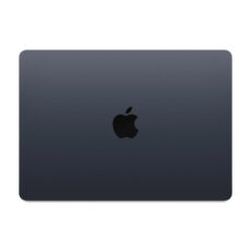 لپ تاپ 13.6 اینچی اپل مدل MacBook Air MC6C4 2025 LLA-M4-24GB RAM-512GB SSD