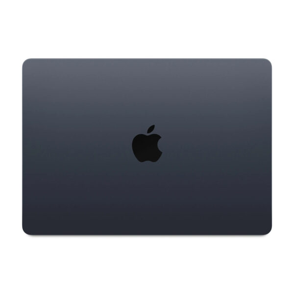 لپ تاپ 13.6 اینچی اپل مدل MacBook Air MC6C4 2025 LLA-M4-24GB RAM-512GB SSD