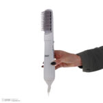 سشوار برس دار حالت دهنده برلین مدل BG-1261 HSB