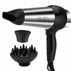 سشوار حرفه ای انزو پروفیشینال مدل EN-8896