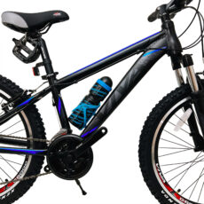 دوچرخه کوهستان ویوا مدل TRAVEL کد 220 سایز طوقه 24 اینچ