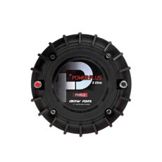 هورن خودرو پاورپلاس مدل PHR2