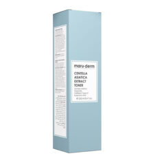 تونر مارودرم مدل احیا کننده حجم 250 میلی لیتر