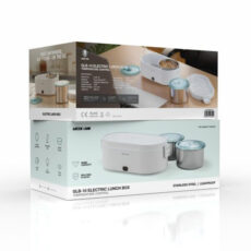 ظرف غذای برقی گرین لاین کد GLB-10