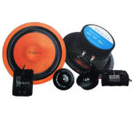 کامپوننت خودرو وریتی مدل VS-661C بسته دو عددی