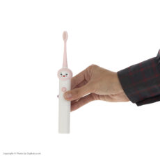 مسواک برقی کودک سونیک مدل خرگوش