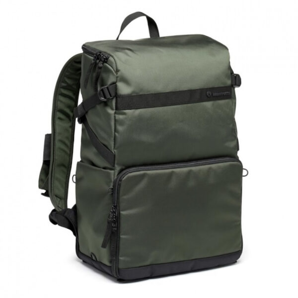 کوله پشتی دوربین منفروتو مدل Street Slim Backpack