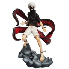 فیگور طرح توکیو غول مدل کانکی کن Ken Kaneki
