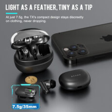 ست میکروفن بی سیم مدل S5