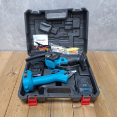 قیچی و اره شارژی باس مدل 88VF مجموعه 2 عددی