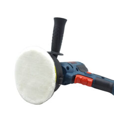 دستگاه پولیش صنعتی باس مدل S123JX226_1