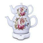 چای ساز روی هم پرشیا مدل PR-8998C