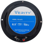 کامپوننت خودرو وریتی مدل VS-661C بسته دو عددی