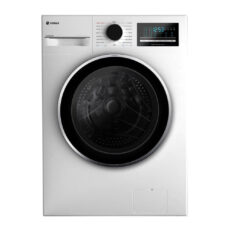 ماشین لباسشویی 8 کیلوگرم اتوماتیک اسنوا مدل SWM-B80W