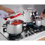 سرویس قابلمه 8 پارچه دبلیو ام اف مدل Function 4