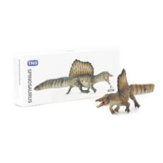 فیگور تی ان جی مدل دایناسور طرح Spinosaurus