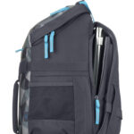 کوله پشتی لپ تاپ اچ‌ پی مدل HP ODYSSEY BACKPACK GREY مناسب برای لپ تاپ 14.1 تا 15.6 اینچی