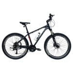 دوچرخه کوهستان کنندل مدل PACIFIC F1 هیدرولیکی 21 دنده سایز طوقه 27.5