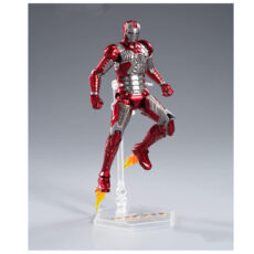 اکشن فیگور مدل آیرون من