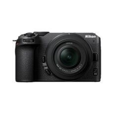 دوربین دیجیتال نیکون مدل Z30 Z DX 16-50 F/3.5-6.3 VR