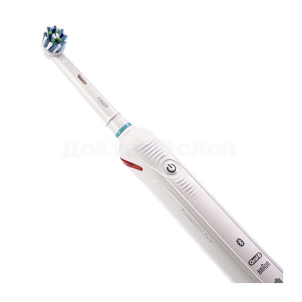 مسواک برقی اورال-بی مدل SMART 4 4000