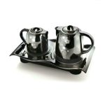 چای ساز کنار هم ویداس مدل WIR_2120