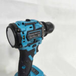 مجموعه 29 عددی دریل باس مدل 118V-single battery-brushless