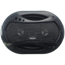 اسپیکر خودرو ساووی مدل SV-6945 بسته دو عددی