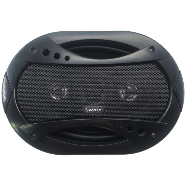 اسپیکر خودرو ساووی مدل SV-6945 بسته دو عددی