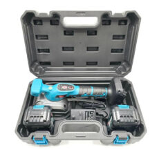 چکش ویبره شارژی صنعتی سنگ و سرامیک باس مدل BS-VT148