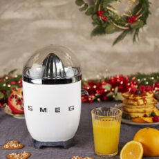 آب مرکبات گیر اسمگ مدل CJF01