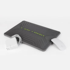 کاور لپ تاپ ویوو مدل Defender Sleeve Pro 13 inch