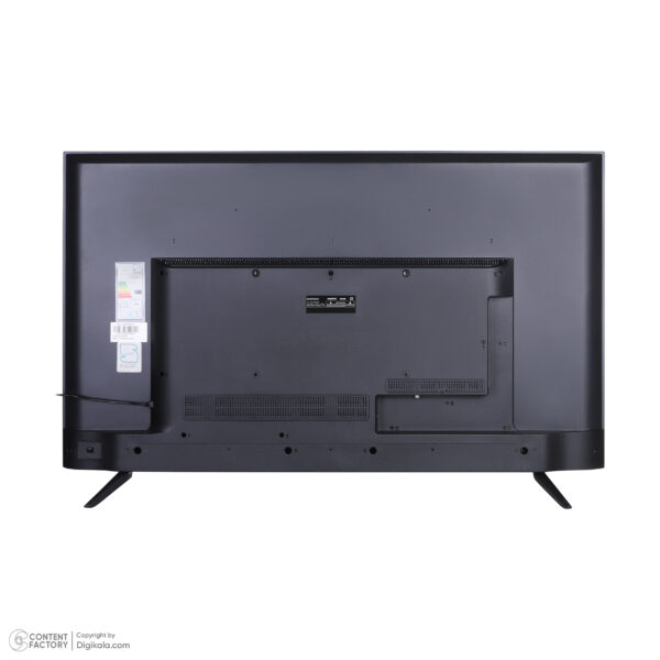 تلویزیون ال ای دی هوشمند دوو مدل DSL-50MS3000U سایز 50 اینچ