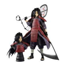 فیگور مدل انیمه ناروتو طرح مادارا اوچیها مجموعه 2 عددی