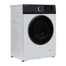 ماشین لباسشویی اتوماتیک ایکس ویژن مدل TP82-BWD ظرفیت 8 کیلوگرم