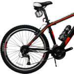 دوچرخه کوهستان ویوا مدل ELEMENT کد 702 سایز طوقه 27.5 اینچ