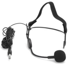 میکروفن هدمیک اکو تک مدل AP-M2