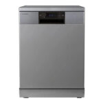 ماشین ظرفشویی 15 نفره پاکشوما مدل PDV 4511 S