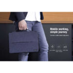 کیف لپ تاپ نیلکین مدل Commuter Multifunctional مناسب برای لپ تاپ 14 اینچ