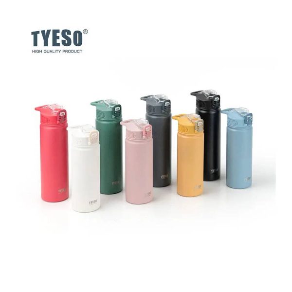 ماگ سفری تایسو مدل TS-8771C گنجایش 0.75 لیتر
