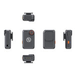 میکروفون بی سیم هالی لند مدل LARK M2S Mini Combo