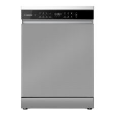 ماشین ظرفشویی 14 نفره ایکس ویژن مدل S150/W/S