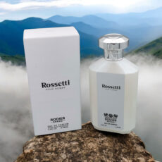 ادوپرفیوم زنانه رودیر مدل Rossetti با رایحه شیرین حجم 100 میلی لیتر مجموعه دو عددی