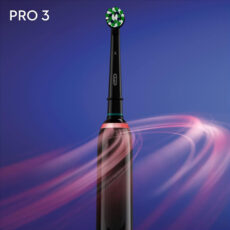 مسواک برقی اورال-بی مدل Pro3 3000