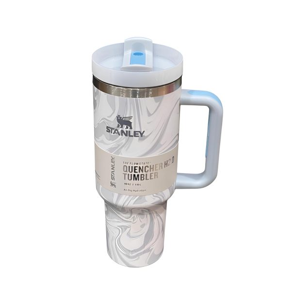 ماگ سفری مدل TUMBLER QUENCHER H2.0 گنجایش 1.18 لیتر