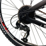 دوچرخه کوهستان ویوا مدل BLAZE کد 24-200 سایز طوقه 27.5 اینچ